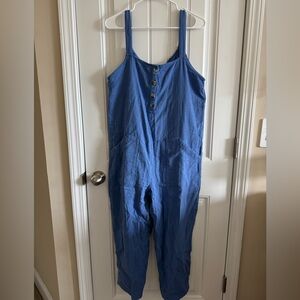 Billabong Daydream Jumpsuit
